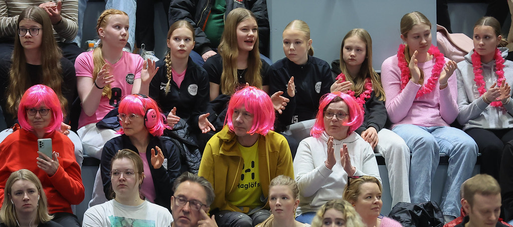 PuMa Helsingin yhteisö