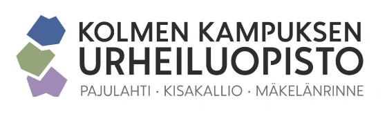 Kolme Kampusta