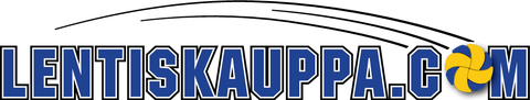 Lentiskauppa