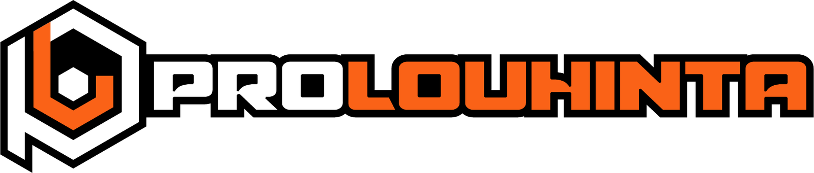 Pro Louhinta