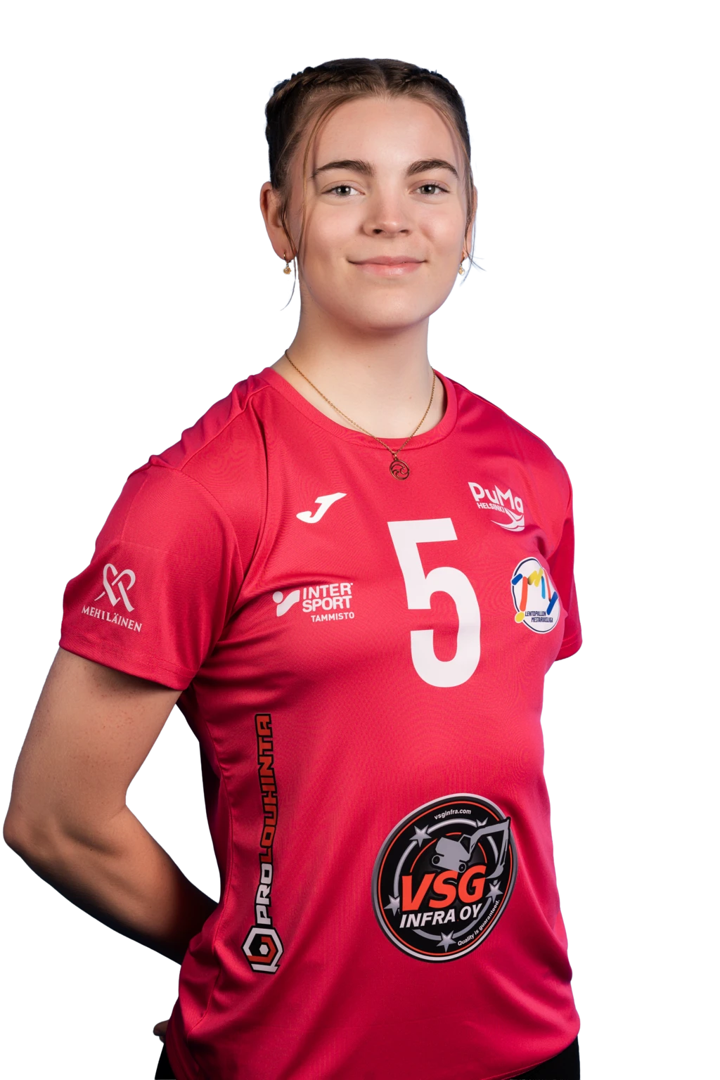 Erica Bolink