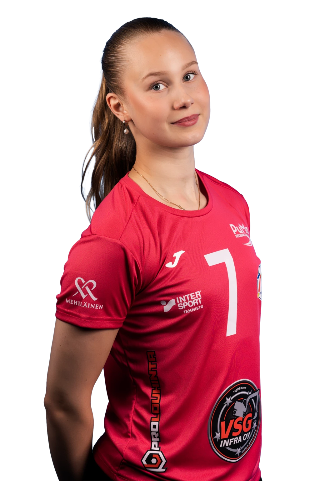 Sanni Suomela