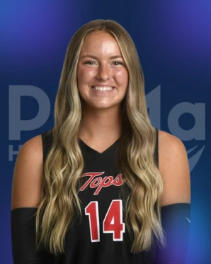 Callie Bauer