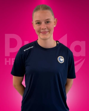 Tessa Francke