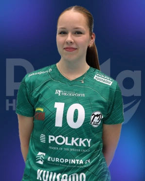 Elisa Muukkonen