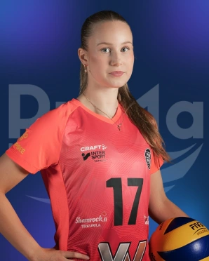 Sanni Suomela