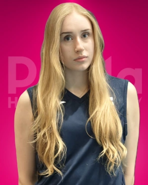 Julia Pirttijärvi