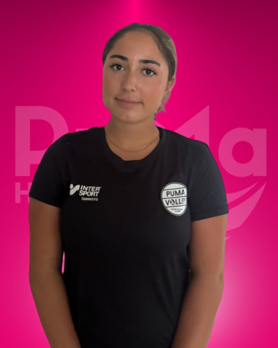 Sonja Sheikhani